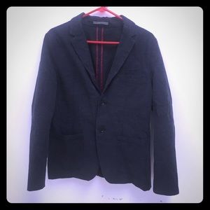 COPY - Men’s size small Old Navy Sport coat